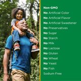 Vitamin E Nature's Bounty® Pure dl-Alpha 180mg (400 IU) 120 viên [Mỹ]