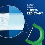 Tăm chỉ nha khoa tươi mát hương bạc hà Oral -B Mỹ