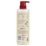 Sữa tắm và rửa mặt cho Nam Old Spice Gentle Man's hương Oải hương & Bạc hà 500 mL [Mỹ]