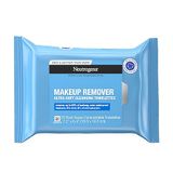 Khăn Tẩy Trang Neutrogena 125 Miếng (5 gói) – Sạch Sâu, Dịu Nhẹ Cho Da Nhạy Cảm