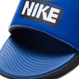 [Auth] Dép quai ngang siêu êm Nike Kawa DD3242 400 Màu Xanh