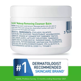 CeraVe Sáp Tẩy Trang Dưỡng Ẩm Mini – Làm Sạch Dịu Nhẹ, Phù Hợp Da Nhạy Cảm