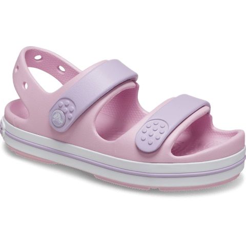 Sandal Crocband™ Cruiser cho Bé gái