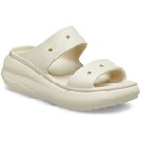 Crocs Crush Sandal – Dép Quai Ngang Đế Cao Cá Tính Từ Crocs