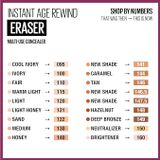 Bút Che Khuyết Điểm Đa Năng Maybelline Instant Age Rewind Eraser