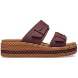Size US 7, UK 5 EUR 36-37-38 - Dép Crocs thời trang - Mỹ