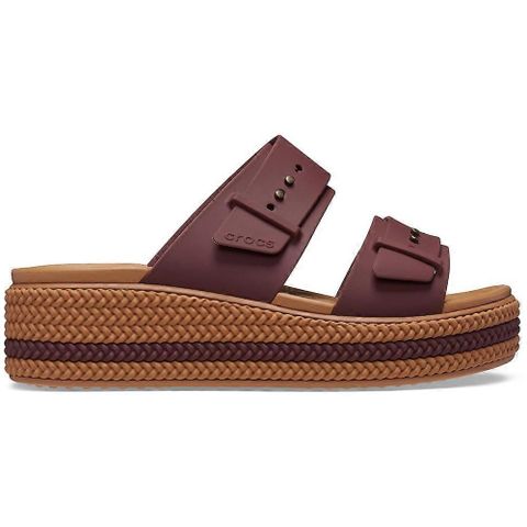 Size US 7, UK 5 EUR 36-37-38 - Dép Crocs thời trang - Mỹ