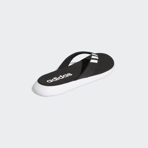 Size 42,43, Dép xỏ ngón êm, bền ADIDAS COMFORT FLIP-FLOPS [Auth]