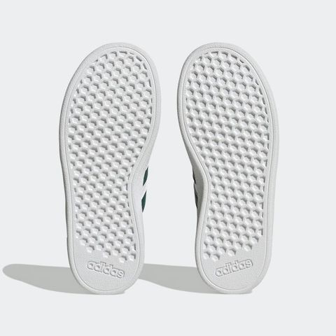 Size 36; 36.75; 37.25; 38 Giày Sneakers Trẻ Em Unisex ADIDAS Grand Court 2.0 IG4830 [Auth]