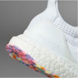 [Chính hãng] Size 38.75 ( gần 39),  Giày thể thao nữ siêu êm Adidas Ultraboost 1.0, trắng [Auth]