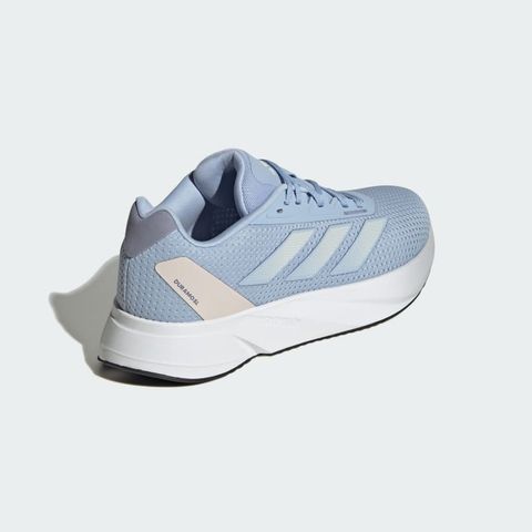 Size 37, 1/2, Giày thể thao / chạy bộ nữ Adidas Duramo SL [Auth]