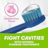 Kem đánh răng trẻ em Ngừa sâu răng, Hương vị Bubble Gum ngọt ngào Firefly Kids