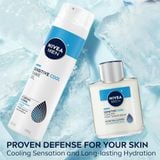 Sáp dưỡng sau cạo râu NIVEA dành cho nam giới có làn da nhạy cảm [Mỹ]