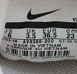 Size 36.5,  Giày thể thao nữ Nike [Auth]