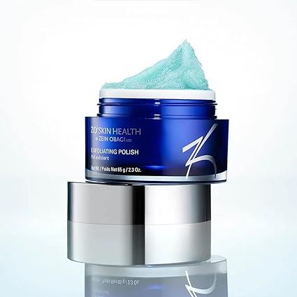 Kem Tẩy Tế Bào Chết ZO Skin Health Exfoliating Polish 65g [Mỹ]