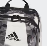 Ba lô trong suốt Adidas Clear Unisex PVC Free [Auth]