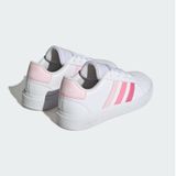 Size 36; 36.75; 37.5; 38.75 Giày Sneakers Trẻ Em ADIDAS Grand Court 2.0 IG0440 [Auth]