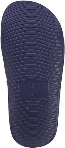 Size 36.5, Dép quai ngang thể thao, siêu nhẹ, êm Nautica Kids [Mỹ]