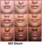 Son bóng lâu trôi dưỡng ẩm cho môi L'Oreal Paris Infallible Pro Gloss Plump [Mỹ]