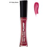 Son bóng lâu trôi dưỡng ẩm cho môi L'Oreal Paris Infallible Pro Gloss Plump [Mỹ]