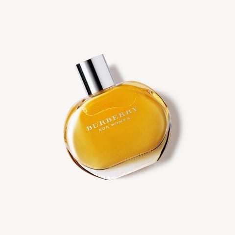 Nước hoa Nữ Burberry for women EDP 50mL - chuẩn Mỹ