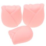 Vỏ silicon đựng cọ trang điểm Makeup Brush Covers Pack