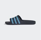 Size 43 Unisex, Dép quai ngang siêu nhẹ, êm  Adidas Adilette Aqua [Auth]