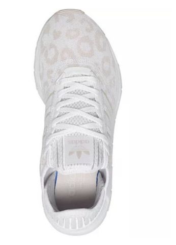 Size 8/40; Giày thể thao nữ adidas Swift Run [Auth], unbox
