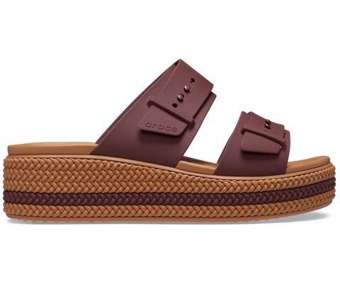 Size US 7, UK 5 EUR 36-37-38 - Dép Crocs thời trang - Mỹ