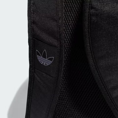 Balo Size trung, màu đen Adidas ADICOLOR IT7602 [Auth]