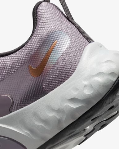 Size 38 - 24cm, Giày thể thao Nữ siêu nhẹ, êm  Nike Renew In-Season Tr 12 Prm [Auth]