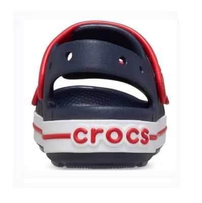Crocs Sandal Bé Trai Bé Gái – Nhẹ Êm, Siêu Dễ Thương