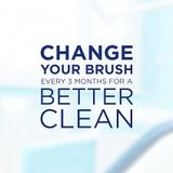 Bàn chải đánh răng siêu mềm bảo vệ răng và nướu Oral-B, vỉ 2 chiếc [Mỹ]