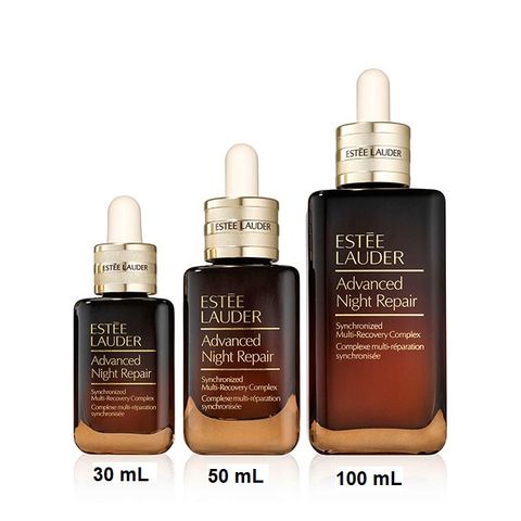 Serum phục hồi, tái tạo, chống lão hóa da Estée Lauder Advanced Night Repair [Auth]