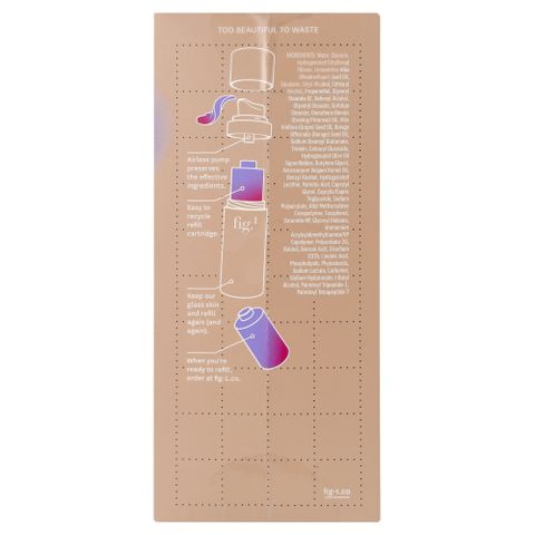 [Mỹ] Kem dưỡng da ban đêm Retinol số 1 Fig.1