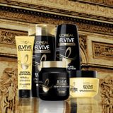 Dầu gội và Xả phục hồi toàn diện, 5 dấu hiệu hư tổn L'oreal Paris Elvive Total Repair 5 375mL [Mỹ]