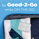 GUM Soft-Picks Original – Tăm chỉ nha khoa mềm