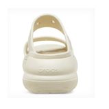Crocs Crush Sandal – Dép Quai Ngang Đế Cao Cá Tính Từ Crocs