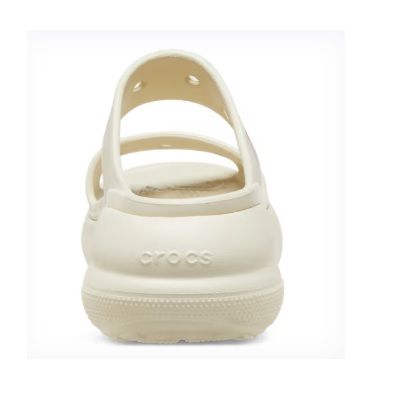 Crocs Crush Sandal – Dép Quai Ngang Đế Cao Cá Tính Từ Crocs