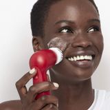 Máy rửa mặt và tẩy tế bào chết da mặt kèm chai sửa rửa mặt Olay Regenerist [Mỹ]