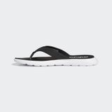 Size 42,43, Dép xỏ ngón êm, bền ADIDAS COMFORT FLIP-FLOPS [Auth]