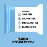 Neutrogena Makeup Remover Wipes – Khăn Tẩy Trang Đóng Gói riêng từng miếng