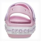 Sandal Crocband™ Cruiser cho Bé gái