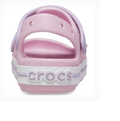 Sandal Crocband™ Cruiser cho Bé gái