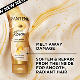 PANTENE LENGTHS SHAMPOO & DEEP CONDITIONER – NUÔI DƯỠNG TÓC DÀI KHỎE, GIẢM GÃY RỤNG