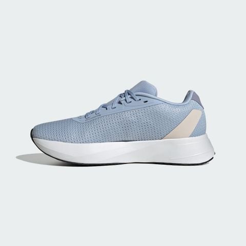 Size 37, 1/2, Giày thể thao / chạy bộ nữ Adidas Duramo SL [Auth]
