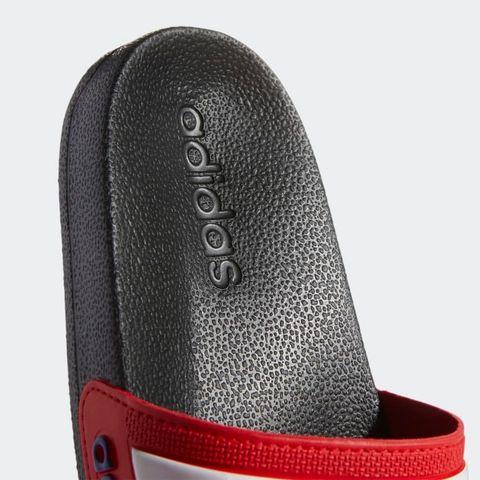 [Auth] Dép quang ngang Adidas Adilette Shower K FY8844 Màu Đỏ Size 38