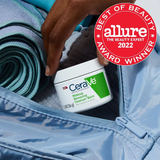 CeraVe Sáp Tẩy Trang Dưỡng Ẩm Mini – Làm Sạch Dịu Nhẹ, Phù Hợp Da Nhạy Cảm