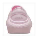 Giày Sneaker Crocs Chính Hãng – Mẫu Classic Sneaker Mới Nhất 2025