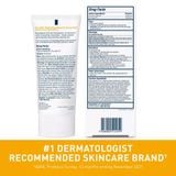 [Mỹ] Kem chống nắng vật lý 100% khoáng chất dưỡng ẩm, không gây mụn CeraVe Hydrating Mineral SPF 50 75mL